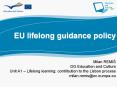 EU policies in E PowerPoint PPT Presentation
