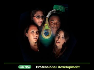 Forensic DNA Fingerprinting: