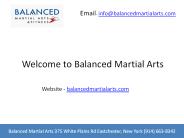 Kids karate classes pelham