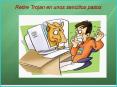 Eliminar Trojan: Ver el vídeo PowerPoint PPT Presentation