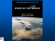 The Rise of China