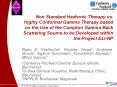 Non Standard Hadronic Therapy vs. Highly Conformal Gamma Therapy based on the Use of the Compton Gamma Back Scattering Source to be Developed within the Project ELI-NP PowerPoint PPT Presentation