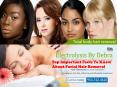 Top Important Facts To Know About Facial Hair Removal PowerPoint PPT Presentation