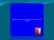 Your Bestselling Book Cover and eBook Cover Designer Team