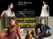 Indian Fashion Wear