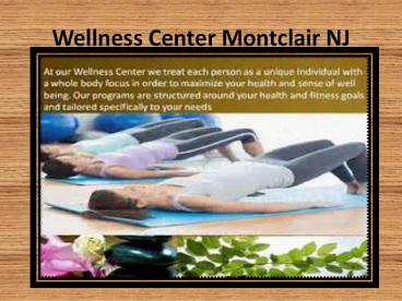 Acupuncture Short Hills NJ (1)