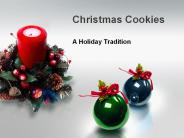 Christmas Cookies