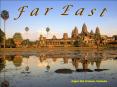 Far East PowerPoint PPT Presentation