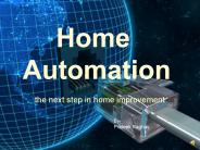 Home automation system (1)
