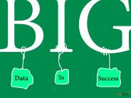 Turning Big Data to Big Success..