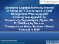 Connected Logistics Market by Internet of Things (IoT) Technologies in Fleet Management and by Connectivity Technologies- Global Forecast to 2020 PowerPoint PPT Presentation
