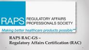 RAC Practice Test