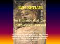 WU%20ZETIAN PowerPoint PPT Presentation