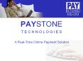 A Real-Time Online Payment Solution PowerPoint PPT Presentation