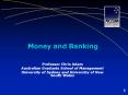 Money%20and%20Banking PowerPoint PPT Presentation