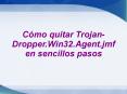 Cómo quitar Trojan-Dropper.Win32.Agent.jmf en sencillos pasos PowerPoint PPT Presentation