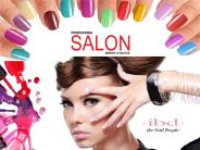 IBD JUST GEL POLISH For Your Nails