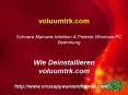 Wie entfernt man voluumtrk.com PowerPoint PPT Presentation