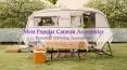 Most Popular Caravan Accessories PowerPoint PPT Presentation