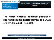 Liquefied Petroleum Gas