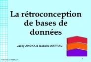 La r