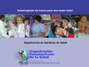 Pan American Health Organization  OS Division Strategic Planning