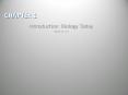 Introduction: Biology Today PowerPoint PPT Presentation