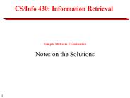 CS/Info%20430:%20Information%20Retrieval