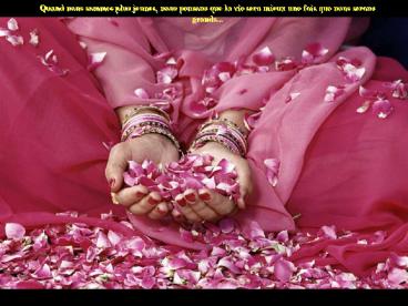 Couleurs du Monde.. merveilleux