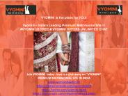 Vyomini Matrimony - Wedding Traditions