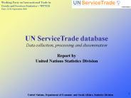 UN Comtrade