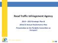 Road Traffic Infringement Agency PowerPoint PPT Presentation