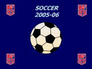 SOCCER 2005-06