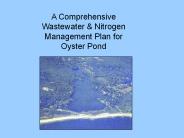 A Comprehensive Wastewater