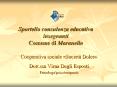 Sportello consulenza educativa insegnanti Comune di Maranello PowerPoint PPT Presentation