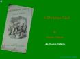 A Christmas Carol PowerPoint PPT Presentation