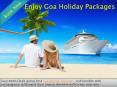 Enjoy Goa Holiday Packages PowerPoint PPT Presentation
