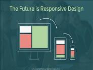 Ocean Blue Digital - The Future is Responsive Design