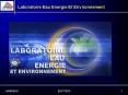 Laboratoire Eau Energie Et Environnement PowerPoint PPT Presentation