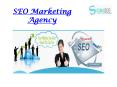 SEO Marketing Agency PowerPoint PPT Presentation