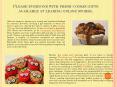 Please everyone with fresh cookie gifts available at leading online stores. PowerPoint PPT Presentation