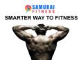 SMARTER WAY TO FITNESS With Samurai Fitness Club Ahmedabad PowerPoint PPT Presentation