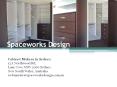 Wardrobes Designer - Spaceworks Design PowerPoint PPT Presentation
