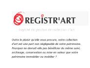 Logiciel de gestion de collection d