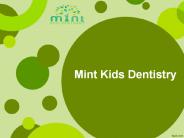 Bellevue Pediatric Dentistry