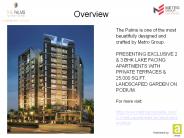 3 bhk apartments in navi mumbai