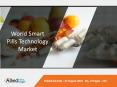 Smart Pills Technology Market PowerPoint PPT Presentation