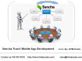 Sencha Touch Mobile App Development PowerPoint PPT Presentation