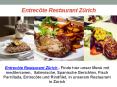 Entrecôte Restaurant Zürich (1) PowerPoint PPT Presentation