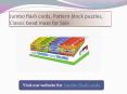 Best jumbo flash cards PowerPoint PPT Presentation